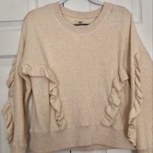 Madewell Sweater